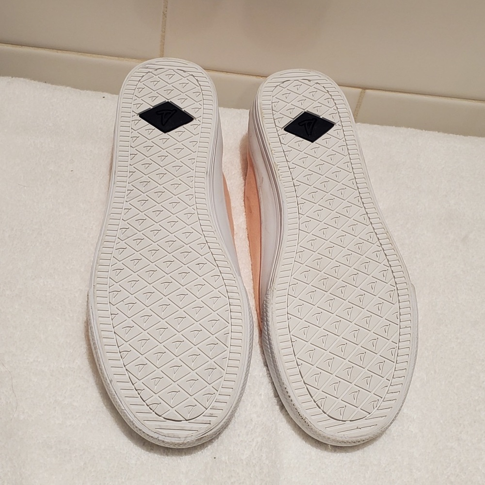 SPERRY ROSE Top-siders Shoes - Picture 6 of 6